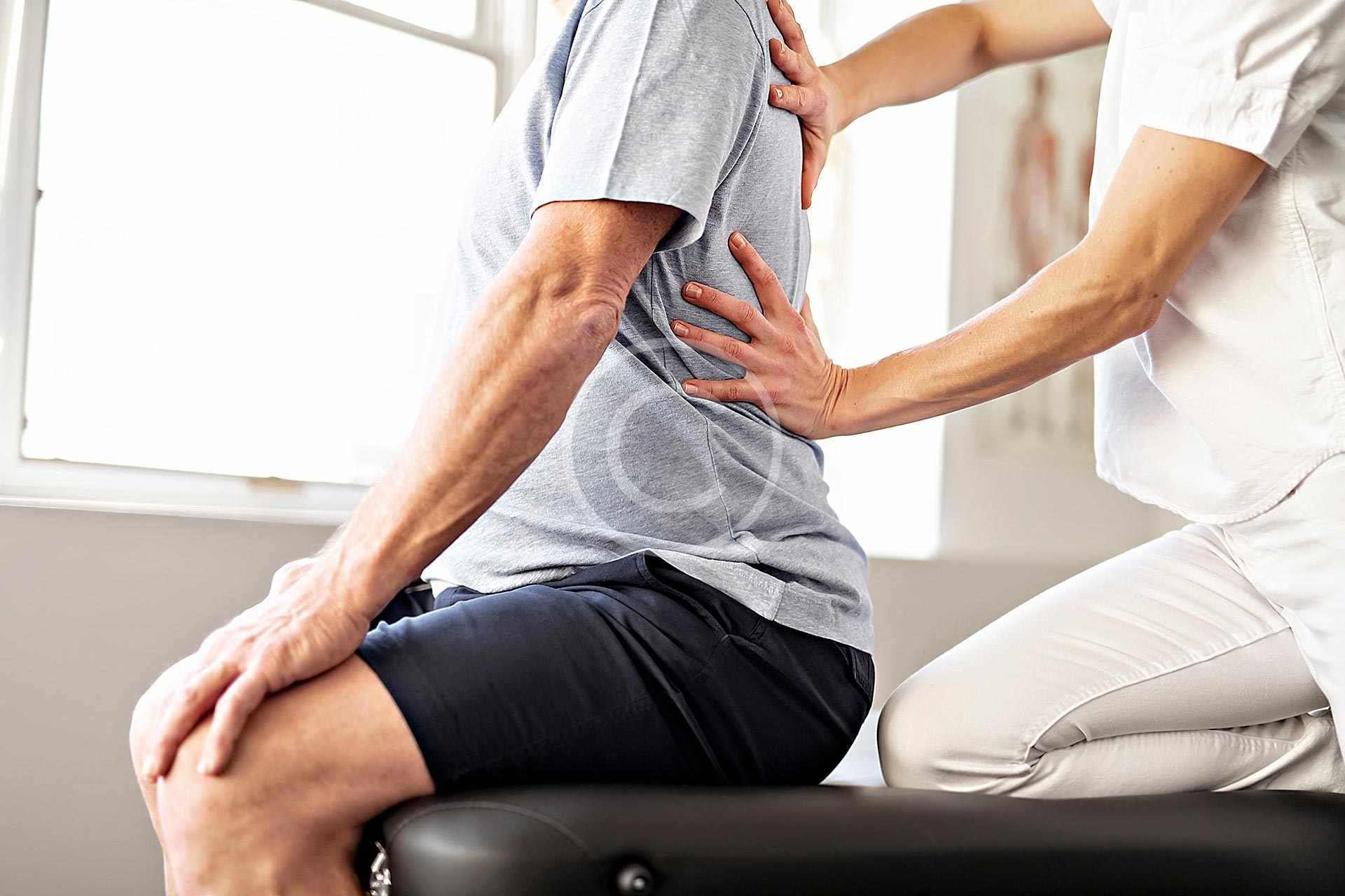Manual Therapy