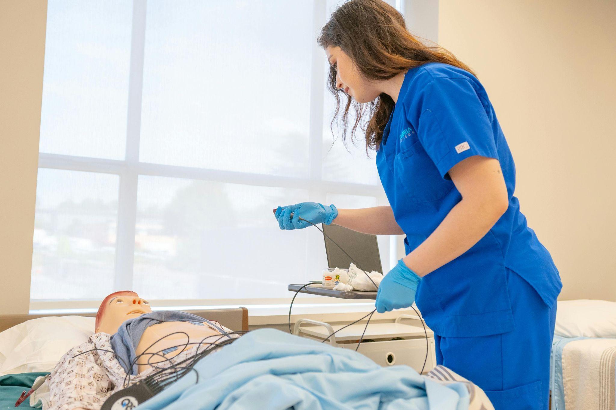 nursing school new jersey