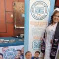From Classroom to Clinicals: Janett Santiago’s Second Chance