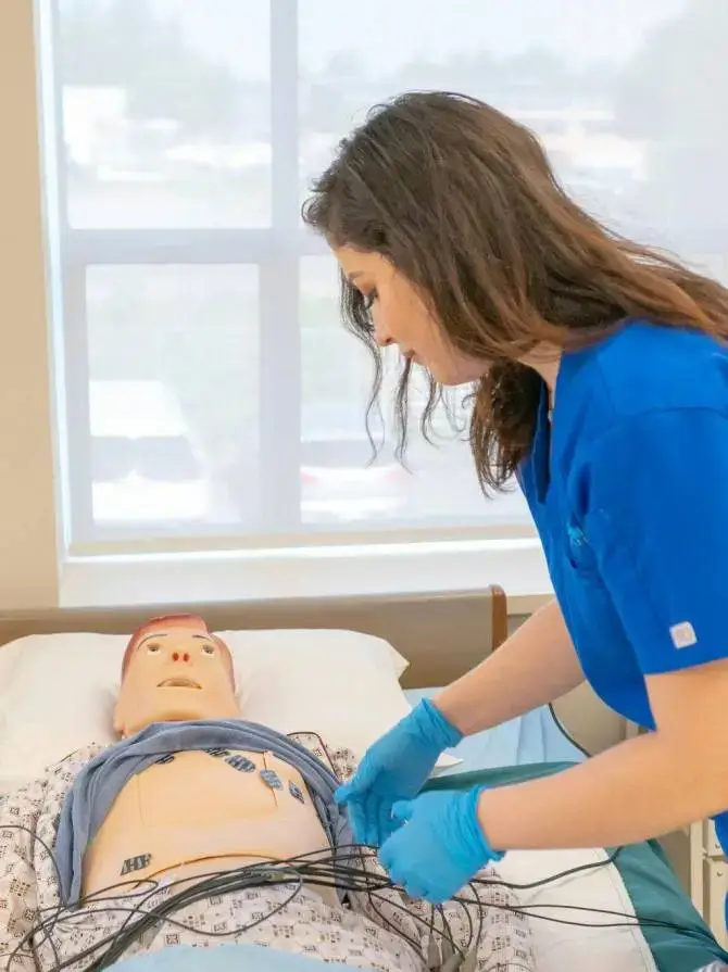 new jersey nursing school