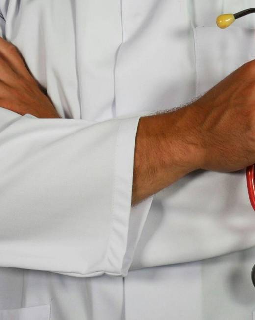 Training the next generation of healthcare professionals.